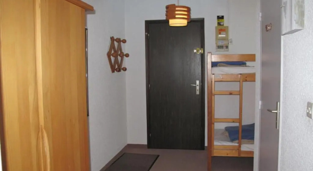 Appartement Villard-de-Lans, 1 pièce, 4 personnes - FR-1-515-109, Забронировать Апартаменты/квартира Виллар-де-Ланс Vercors