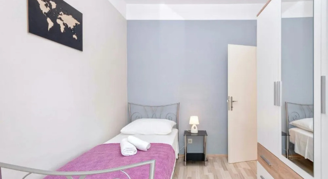 Апартаменты Apartment Maja