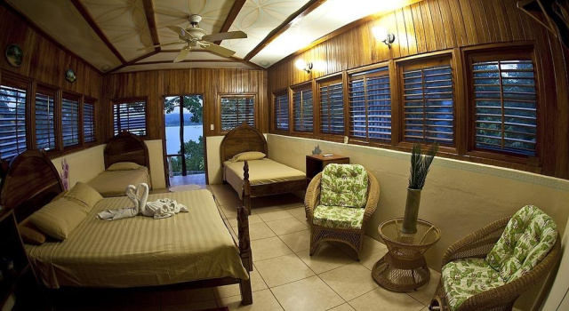 Drake Paradise Point, Rezerwuj Hotel Hotele w Drake Bay z Basenem, Basen