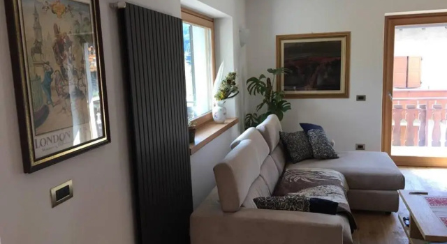 Апартаменты с 3 комнатами La Casa di Armando