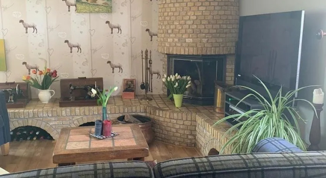 B&B De Kaagse Koe, Забронировать Отель «постель и завтрак» Каг Южная Голландия