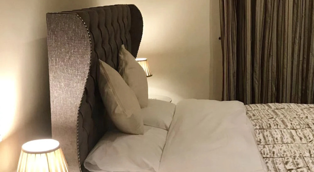 Lux Aparts Leeds Bradford Airport, Забронировать Апартаменты/квартира Брэдфорд Западный Йоркшир