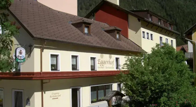 Eggerhof, Забронировать Отель Мальниц Mölltaler Glacier