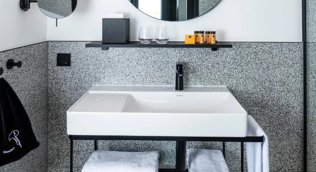 Suite junior Hotel Schillerhof Weimar