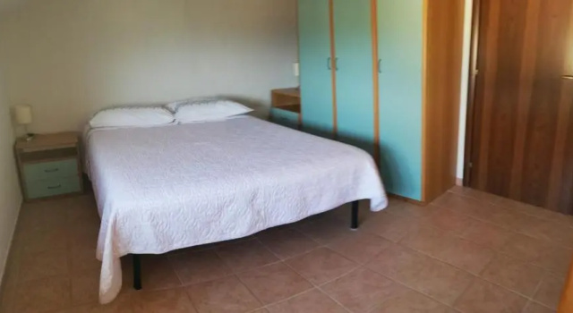Номер Standard B&B Belvedere