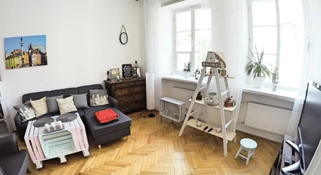 Апартаменты Superior Old Town Heart