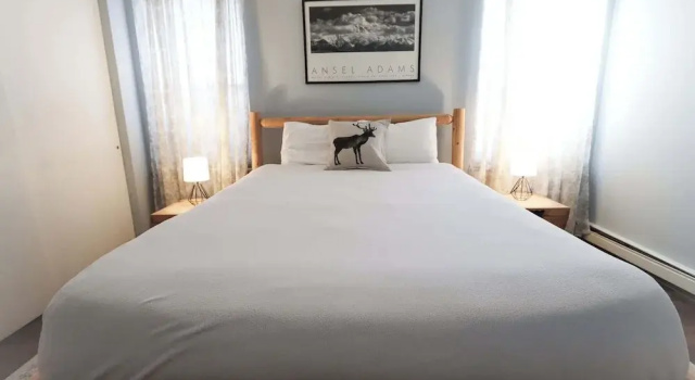 Sun Sung Cozy Condo A Stylish Escape for 4!, Забронировать Апартаменты/квартира Апартаменты Winter Park - Fraser, Апартаменты/квартира