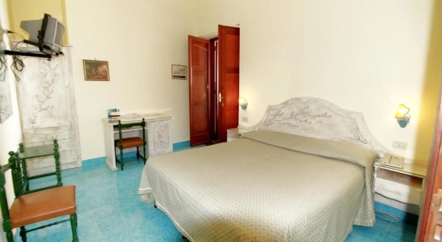 Hotel La Certosa