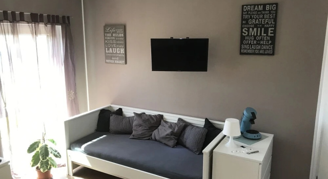 MY HOME - Gästezimmer, Забронировать Отель Дитинген Ротвайль