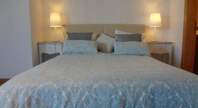 Апартаменты с 3 комнатами Cruz Apartments