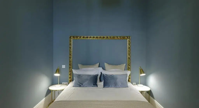 Апартаменты Standard Mercado dos Poetas – Tourism Apartments