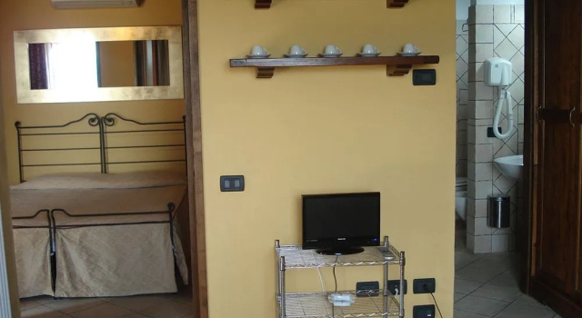 Agriturismo Golfo dei Poeti Fattorie Bedogni Von Berger