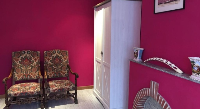 Номер Standard Bella Noche Brugge