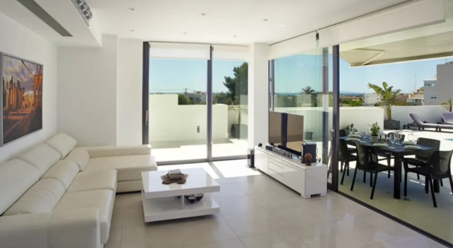 Casa Pane, Забронировать Отель Бизнес-отели Ивиса, 4* 5*