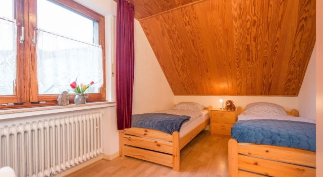 Inviting Apartment in Olsberg Near City Centre, Забронировать Апартаменты/квартира Эльпе Зауэрланд