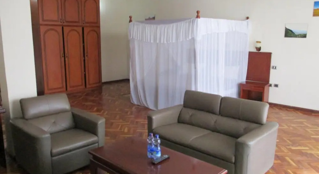 Asham Africa Hotel and Resort, Забронировать Курортный отель Дебре-Зейит 
