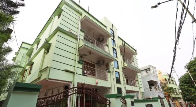 Misky S Guest House by OYO Rooms, Varaa Matkakoti Bhubaneswar Orissa