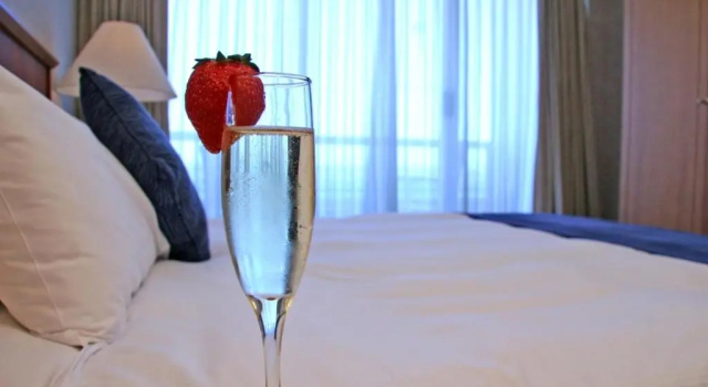 Двухместный номер Standard The Brighton Hotel Sydney - Mgallery Collection