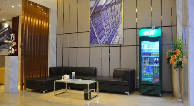 City Comfort Inn Maoming Bohe Fangjidao, Забронировать Отель Маоминг Гуандун