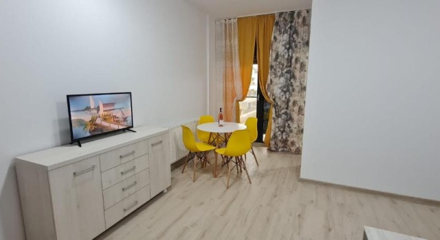 Brizza Apartments 7 Mamaia Nord
