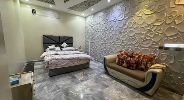 VIP resort chalet 26