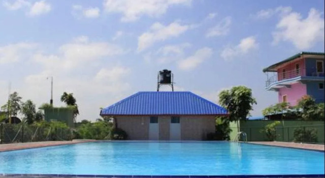 Diluxshanrest Hotel, 予約 ホテル Kaluwanchikudy スリランカ