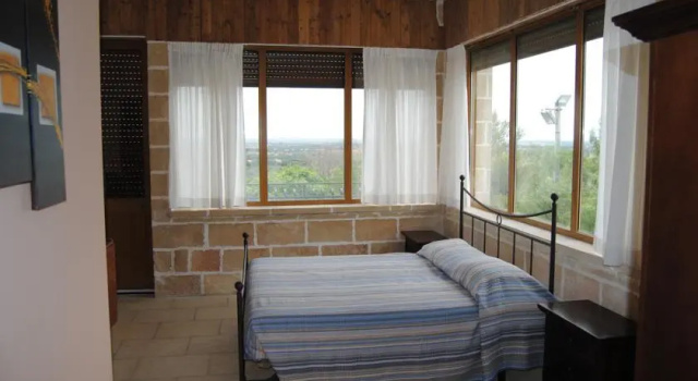 Agriturismo Il Rifugio, Забронировать Отель Галуньяно Саленто