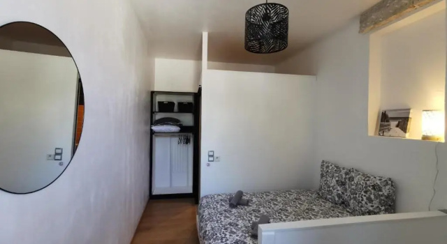 Charmant appartement dans centre Meschers/Gironde, Забронировать Апартаменты/квартира Апартаменты Приморской Шаранты, Апартаменты/квартира