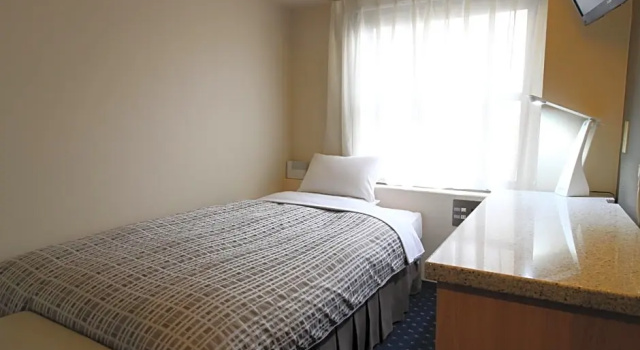 Одноместный номер Economy Suidobashi Grand Hotel