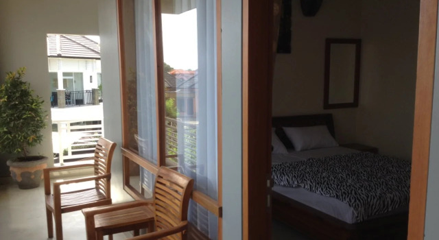 Decozy Bali Stay, Reservar Hotel Mas Bali