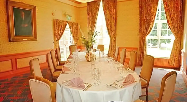 The St George Hotel, Rezerwuj Hotel Darlington Teesside