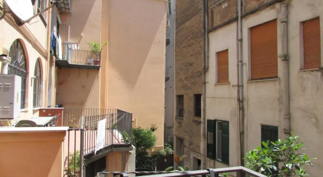 Salerno Domus Claudia