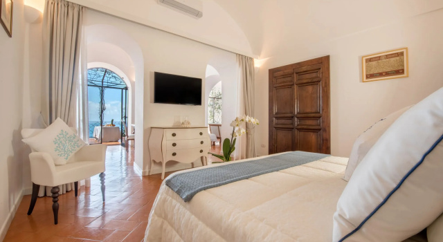 Casa Passalacqua, Забронировать Отель Отели Позитано с парковкой, Парковка