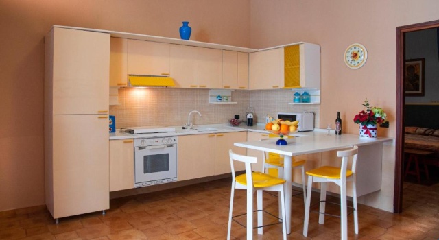 Апартаменты Casa Libertà