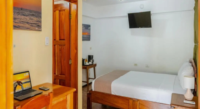 Номер Standard Jaco Laguna Resort & Beach Club