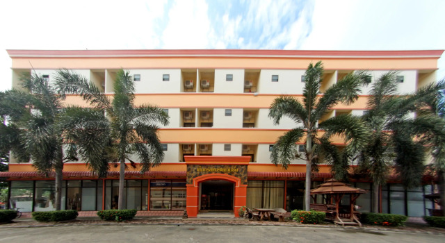 Central Park Hotel, Rezervați Hotel Sing Buri Singburi Province