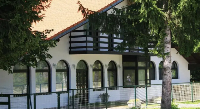 Apartment Licka Vodenica, 予約 アパートメント Josipdol Karlovac county