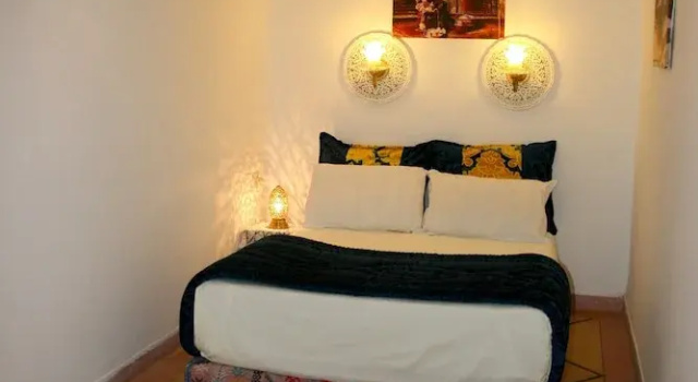 Номер Standard Riad Lalla Fatima