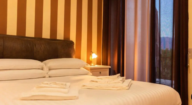 Двухместный номер Standard B&B L\EDEN