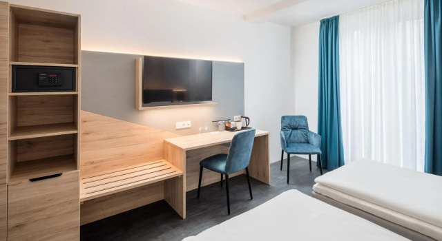 Best Western Hotel Lippstadt