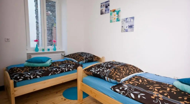 Ferienhaus Arianna
