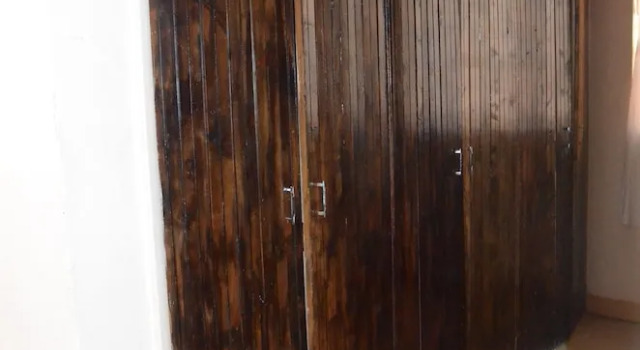 The Victorian Resort Kikuyu, Đặt Khu nghỉ dưỡng Khu nghỉ dưỡng tại Kabete, Khu nghỉ dưỡng