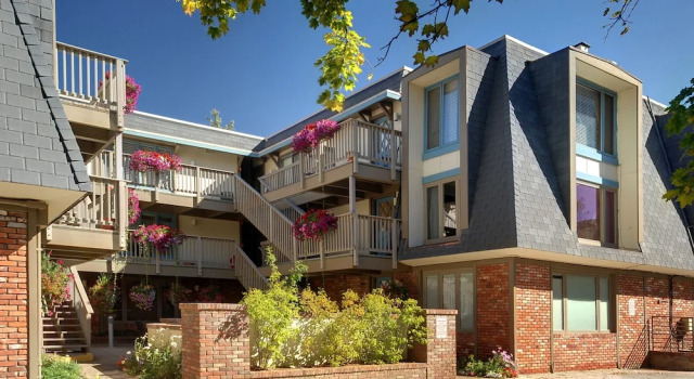 Chateau Chaumont by Snowmass Vacations