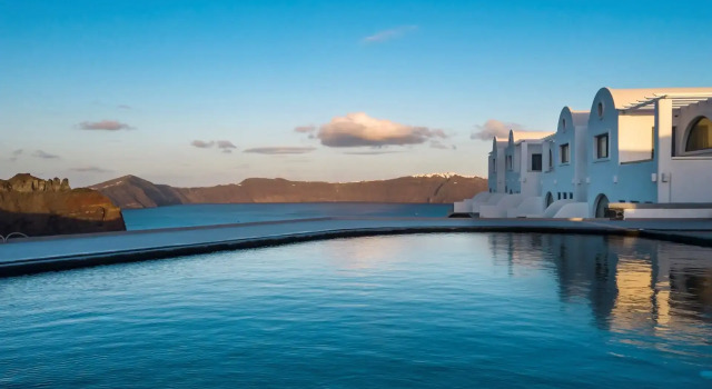 The Duchess, Забронировать Отель Тхира периферия Южные Эгейские острова