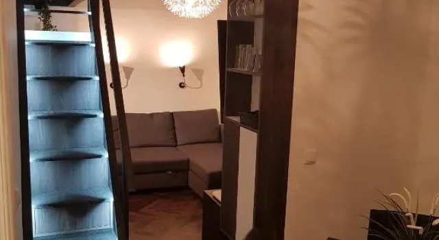 Студия Balkan-inn Parlament Lux apartment