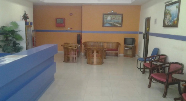 PD Sea Front Hotel, Reservar Hotel Labu Negeri Sembilan