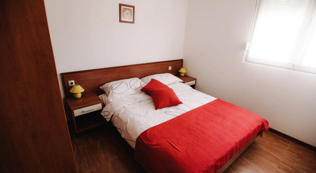 Malo More Resort, 予約 ヴィラ Arbanija 