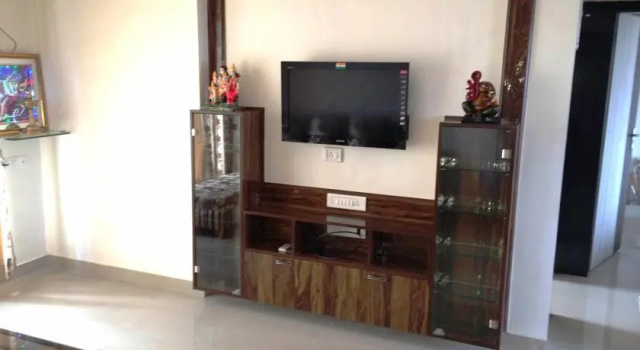 Mumbai Holiday Home - IIT Powai