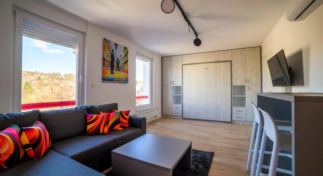 Apartman EpiCent
