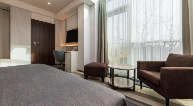 Grand Baltic Dunes Hotel